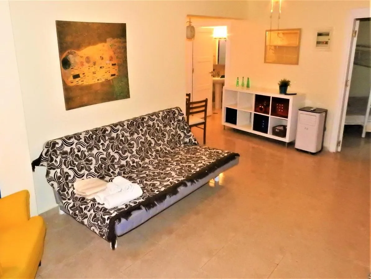Konstantinos Vourvourou Apartment