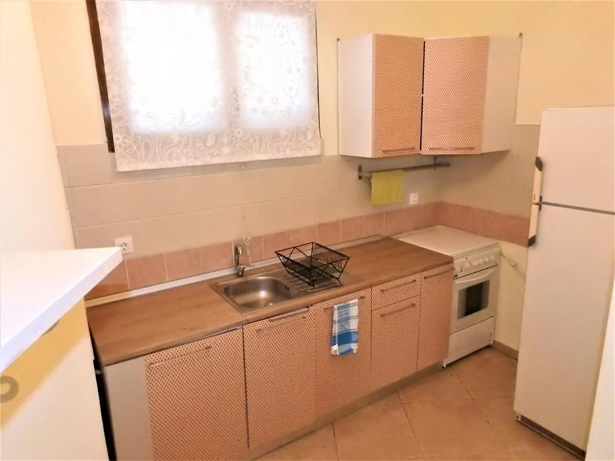 Konstantinos Vourvourou Apartment Greece