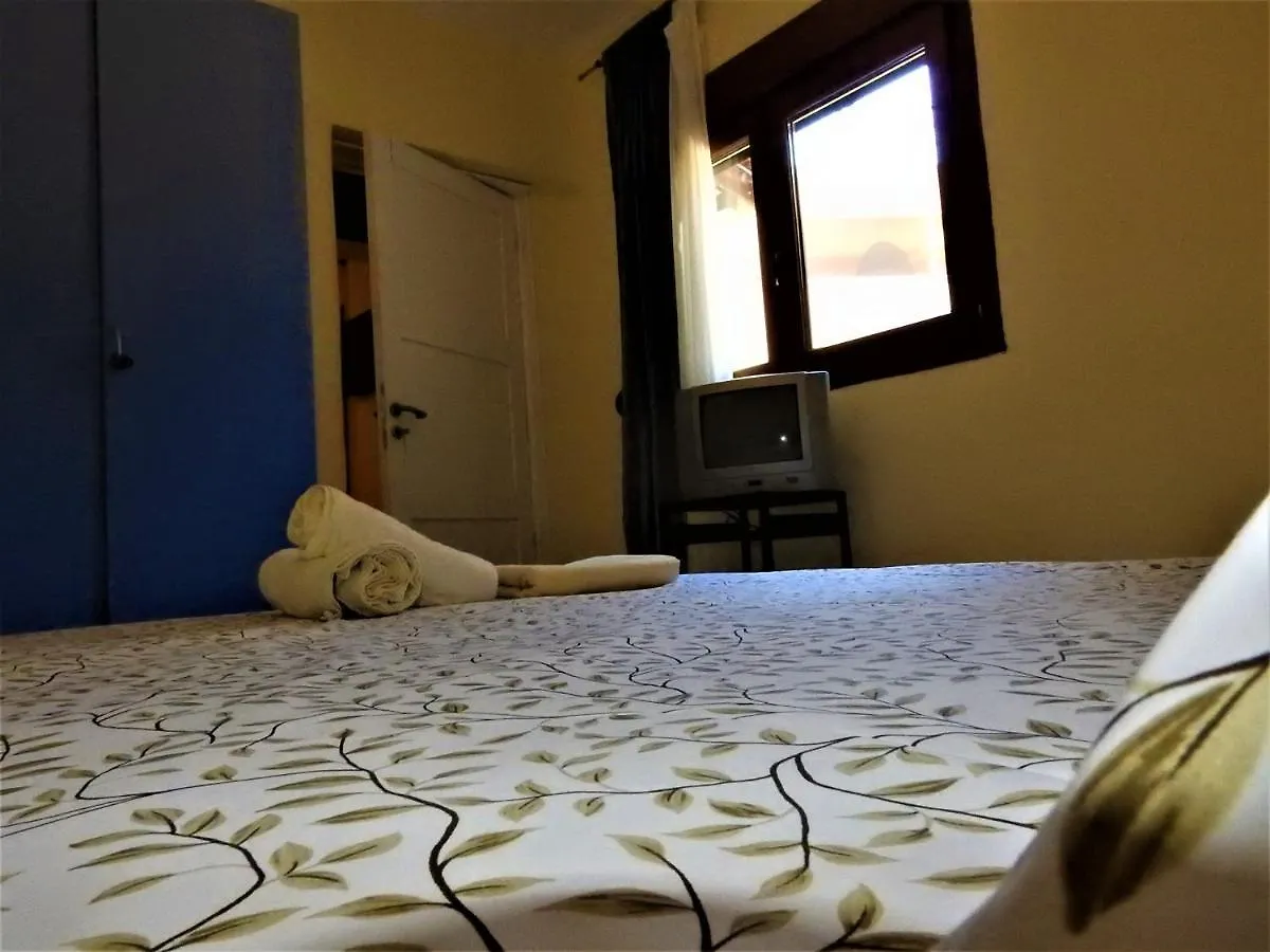 Konstantinos Vourvourou Apartment 0*,  Greece