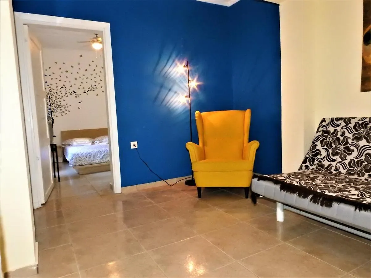 Konstantinos Vourvourou Apartment