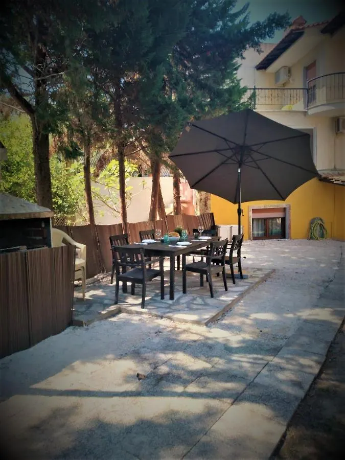 Konstantinos Vourvourou Apartment 0*,  Greece
