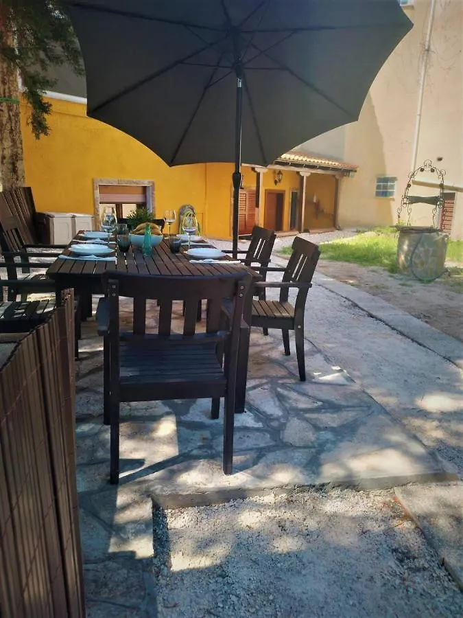 Konstantinos Vourvourou Apartment Greece