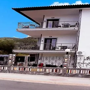  Apartament House Anna Houhlia