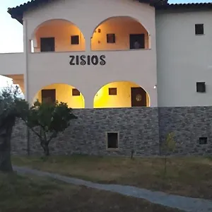 Daire Zisios, Vourvourou