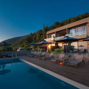Anmian Aparthotel