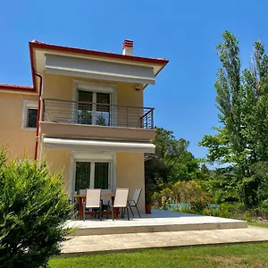 Case de vacanță Casa Del Mare