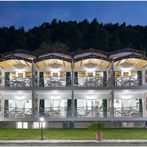 Aparthotel Simon Prive, Vourvourou