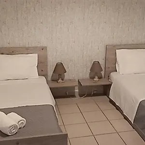 Casa vacanze Poseidon Room's, Vourvourou