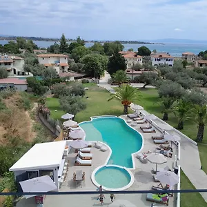 Aparthotel Domus Hospitality, Vourvourou