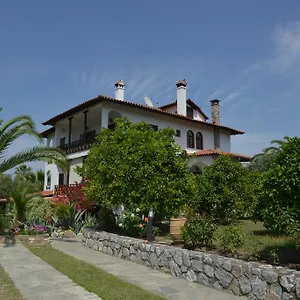 Appartamento Haus Katerina, Vourvourou