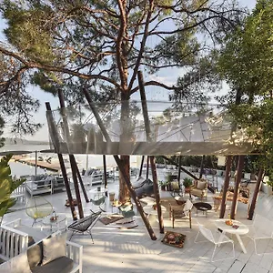Ekies Senses Resort, A Member Of Design Vourvourou