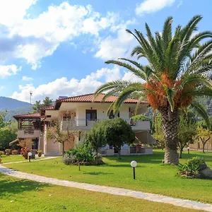  Apartament Maria - Pavlos And