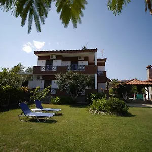 Appartamento Lampos House, Vourvourou