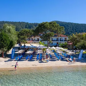 Daire Akti House Psarogiannis &, Vourvourou