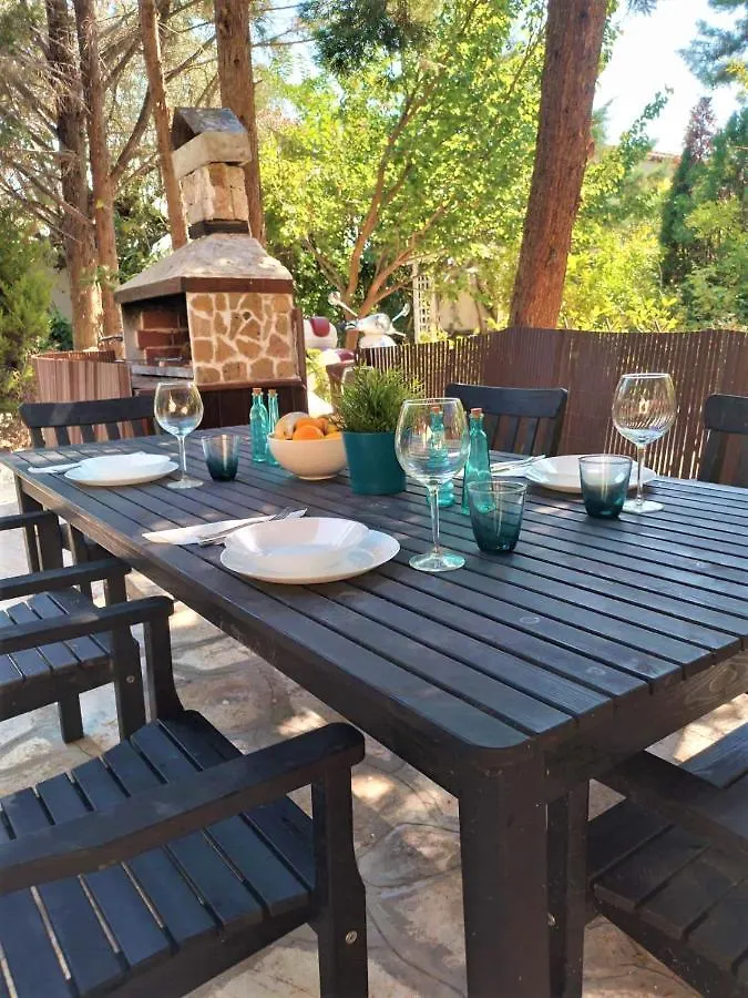 Konstantinos Vourvourou Apartment