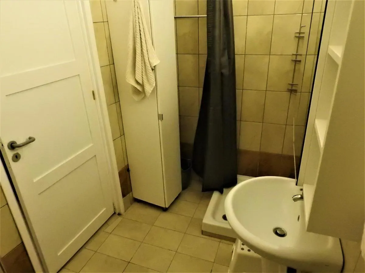 Konstantinos Vourvourou Apartment